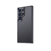 Galaxy S24 Ultra Kılıf Zore Volks Kapak thumbnail 2