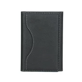 Zore CRD-04 Suni Deri Görünümlü 5 Hazneli Magnetik Kartlık thumbnail 3