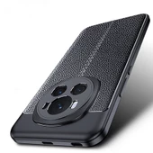 Honor Magic 6 Pro Kılıf Zore Niss Silikon Kapak thumbnail 7