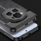 Honor Magic 6 Pro Kılıf Zore Niss Silikon Kapak thumbnail 12