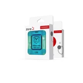 Apple Watch 44mm Zore Polymer Nano Ekran Koruyucu + Kolay Uygulama Aparatlı thumbnail 2