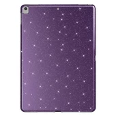 Apple iPad Pro 10.5 (7 Nesil) Simli Parlak Görünümlü Zore Tablet Koton Kılıf thumbnail 4