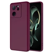 Xiaomi Mi 13T Pro Kılıf Zore Mara Lansman Kapak thumbnail 6