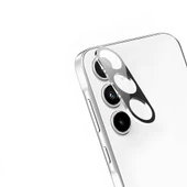 Galaxy A35 Zore 3D Kamera Camı - 1