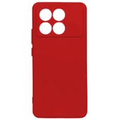 Xiaomi Poco X6 Pro Kılıf Zore Biye Silikon thumbnail 1