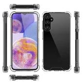 Galaxy S24 Plus Kılıf Zore Nitro Anti Shock Silikon thumbnail 5