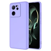 Xiaomi Mi 13T Pro Kılıf Zore Mara Lansman Kapak thumbnail 2