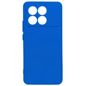 Xiaomi Poco X6 Pro Kılıf Zore Biye Silikon thumbnail 9