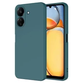 Xiaomi Poco C65 Kılıf Zore Mara Lansman Kapak - 7