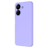 Xiaomi Poco C65 Kılıf Zore Mara Lansman Kapak - 12