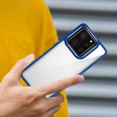 Xiaomi Mi 13T Kılıf Zore Flora Kapak - 8