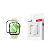 Huawei Watch Fit 3 Zore PMMA Pet Saat Ekran Koruyucu - 1