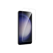 Galaxy S23 Zore 3D Vov Curve Glass Ekran Koruyucu - 1