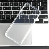 Realme 11 4G Kılıf Zore 2mm Anti Shock Silikon thumbnail 4