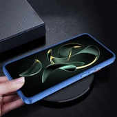 Xiaomi Mi 13T Kılıf Zore Flora Kapak - 7