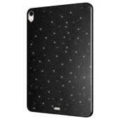 Apple iPad Air 11 2024 Simli Parlak Görünümlü Zore Tablet Koton Kılıf thumbnail 11