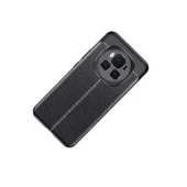 Honor Magic 6 Pro Kılıf Zore Niss Silikon Kapak thumbnail 3