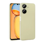 Xiaomi Poco C65 Kılıf Zore Premier Silikon Kapak thumbnail 5