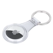 ?Zore Airtag 07 Silikon Anahtarlık thumbnail 2