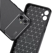 Galaxy A05 Kılıf Zore Negro Silikon Kapak - 7