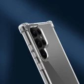 Galaxy S24 Ultra Kılıf Zore Nitro Anti Shock Silikon thumbnail 7