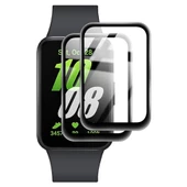 Galaxy Fit 3 Zore PMMA Pet Saat Ekran Koruyucu thumbnail 2