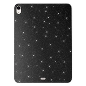 Apple iPad 10.9 2022 (10.Nesil) Simli Parlak Görünümlü Zore Tablet Koton Kılıf thumbnail 4