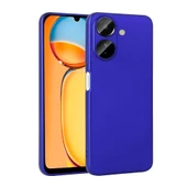 Xiaomi Poco C65 Kılıf Zore Premier Silikon Kapak thumbnail 7