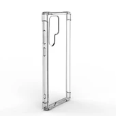 Galaxy S24 Ultra Kılıf Zore Nitro Anti Shock Silikon thumbnail 5