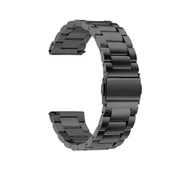 Galaxy Watch 46mm Zore Band-04 22mm Metal Kordon - 5