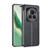 Honor Magic 6 Pro Kılıf Zore Niss Silikon Kapak thumbnail 2