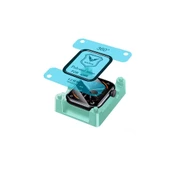 Apple Watch 42mm Zore Polymer Nano Ekran Koruyucu + Kolay Uygulama Aparatlı thumbnail 1