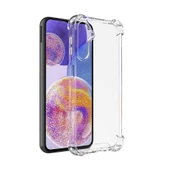 Galaxy S24 Kılıf Zore Nitro Anti Shock Silikon - 2