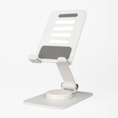 Zore MS-13 Dönebilen Başlıklı Tablet Standı thumbnail 4