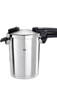 Fissler Vitaquick Premıum Düdüklü Tencere 6,0 L - 1