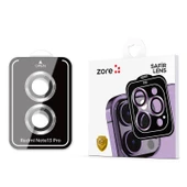 Xiaomi Redmi Note 13 Pro 4G Zore 3D Kamera Camı - 1