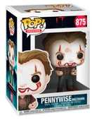 Funko Pop Movies Pennywise Meltdown 875 - 1