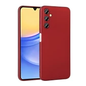 Galaxy A15 Kılıf Zore Premier Silikon Kapak - 2