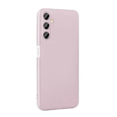 Galaxy A15 Kılıf Zore Premier Silikon Kapak - 10