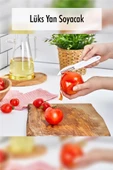Lüks Yan Soyacak & Domates & Patates & Meyve Soyacağı - 1