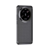 Xiaomi Mi 14 Ultra Kılıf Zore Negro Silikon Kapak - 9