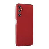Galaxy A15 Kılıf Zore Premier Silikon Kapak - 11