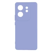 İnfinix Zero 30 4G Kılıf Zore Biye Silikon - 1