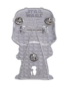Funko Pop Pin Star Wars First Order Stormtrooper 30 (Glow in Dark) thumbnail 3