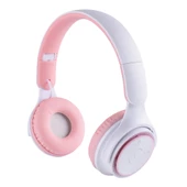 M6 Pro Ayarlanabilir ve Katlanabilir Kulak Üstü Bluetooth Kulaklık thumbnail 2