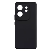 İnfinix Zero 30 4G Kılıf Zore Biye Silikon - 6