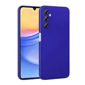 Galaxy A25 Kılıf Zore Premier Silikon Kapak - 7