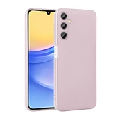 Galaxy A15 Kılıf Zore Premier Silikon Kapak - 5