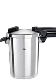 Fissler Vitaquick Premıum Düdüklü Tencere 6,0 L - 3
