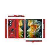 Galaxy Z Fold 6 Kılıf Zore Vega Kapak thumbnail 8